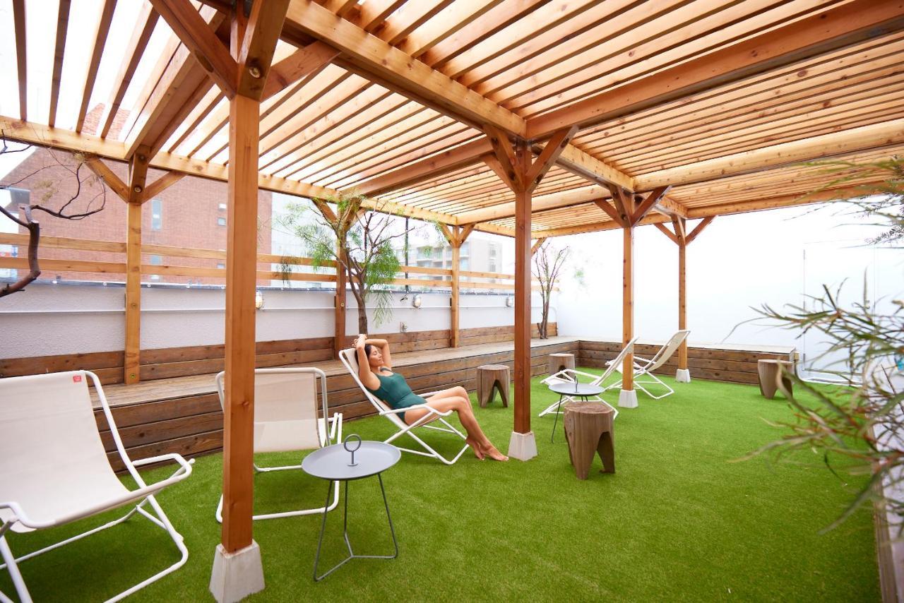 8 Hotel Shonan Фуджисава Екстериор снимка