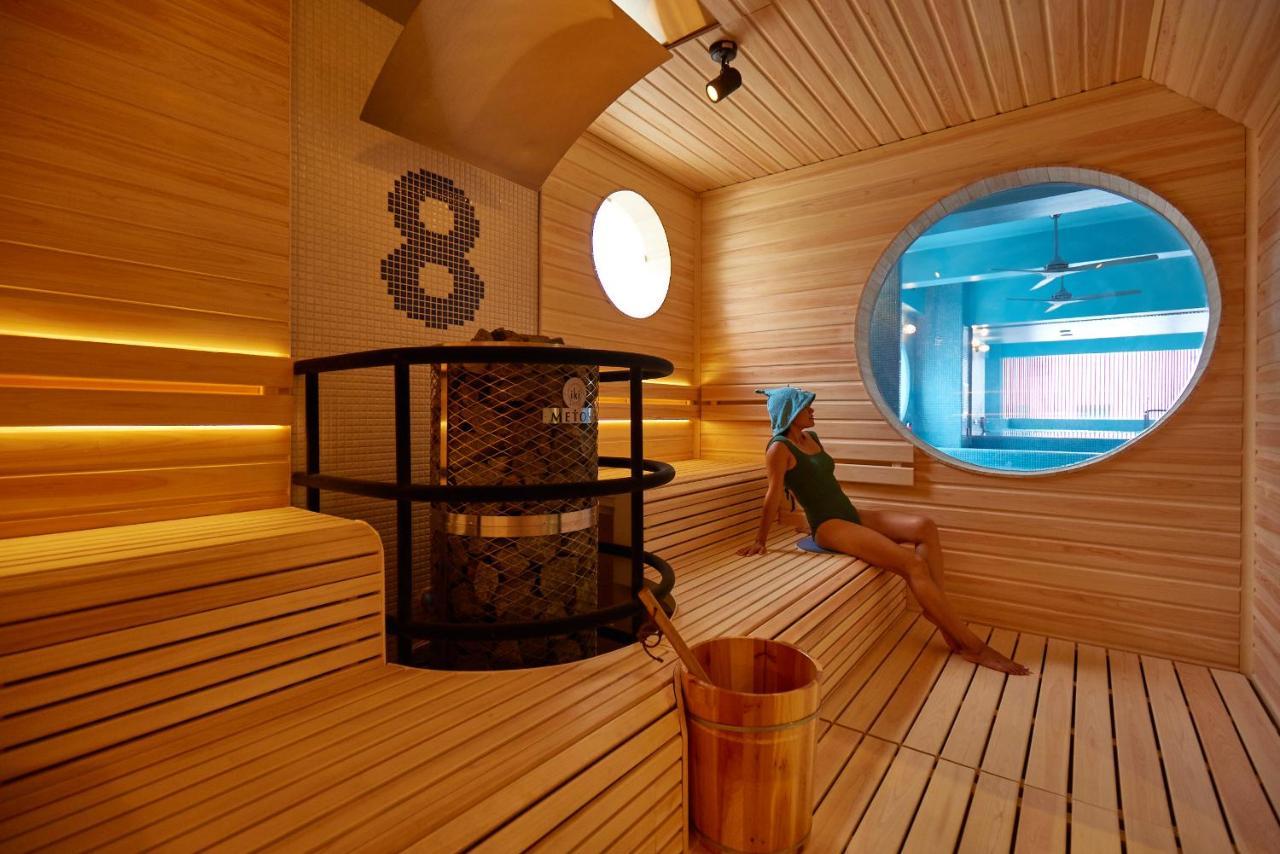 8 Hotel Shonan Фуджисава Екстериор снимка