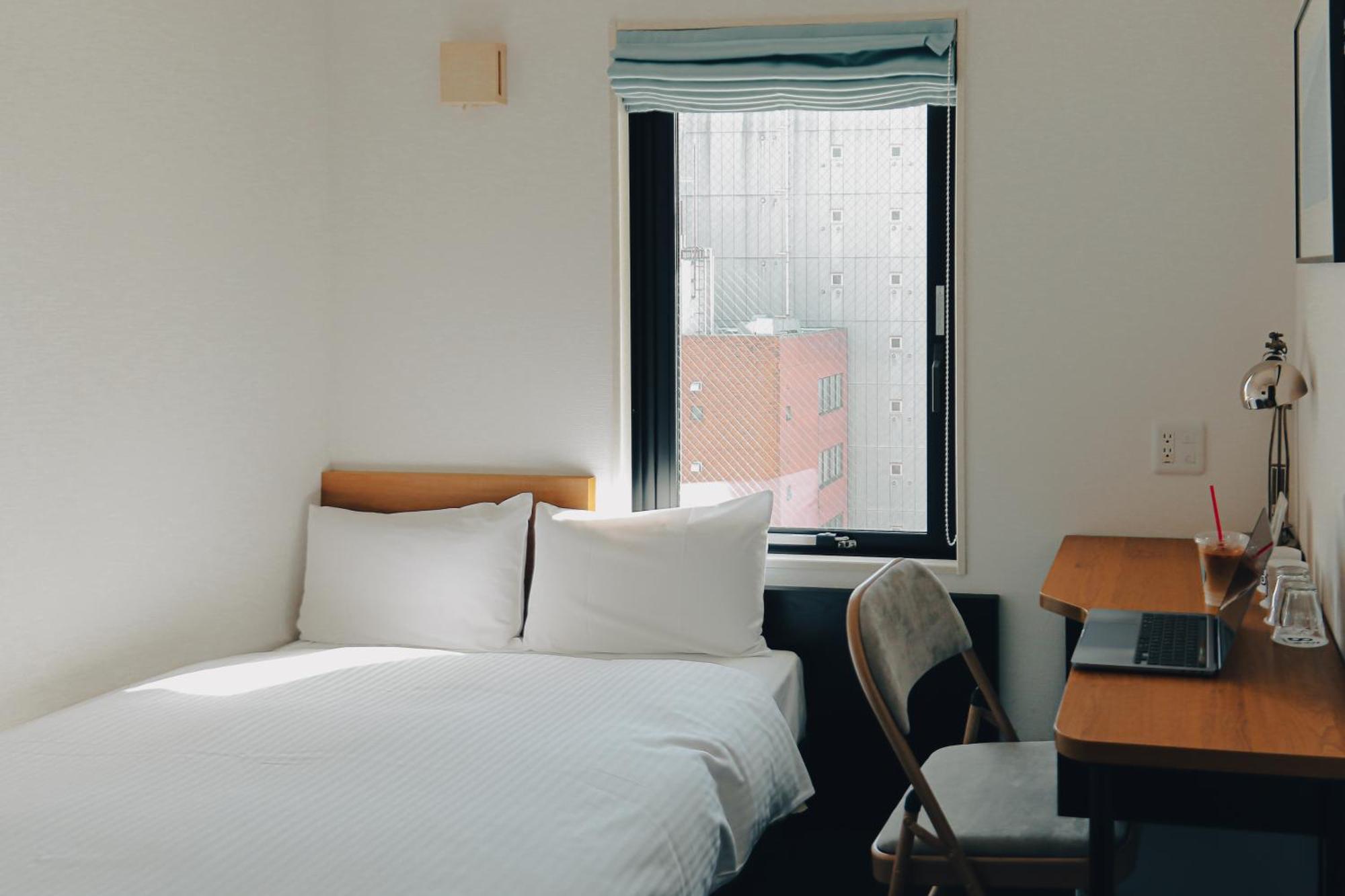 8 Hotel Shonan Фуджисава Екстериор снимка