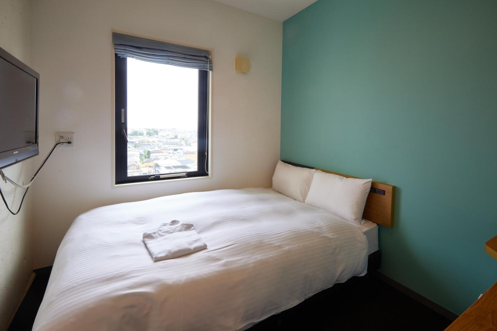 8 Hotel Shonan Фуджисава Екстериор снимка