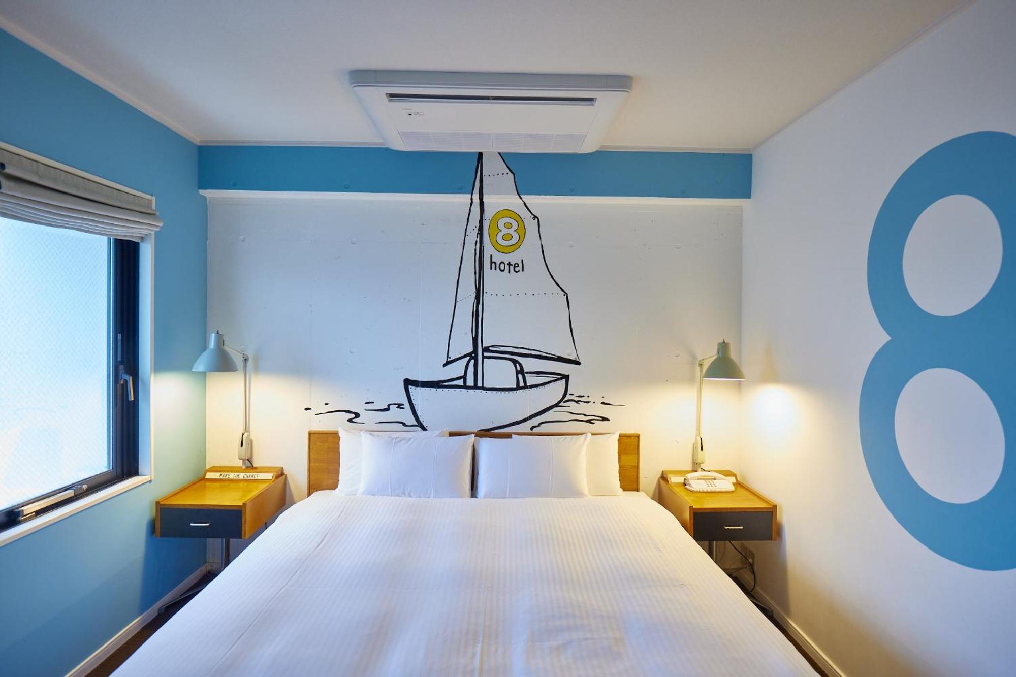 8 Hotel Shonan Фуджисава Екстериор снимка