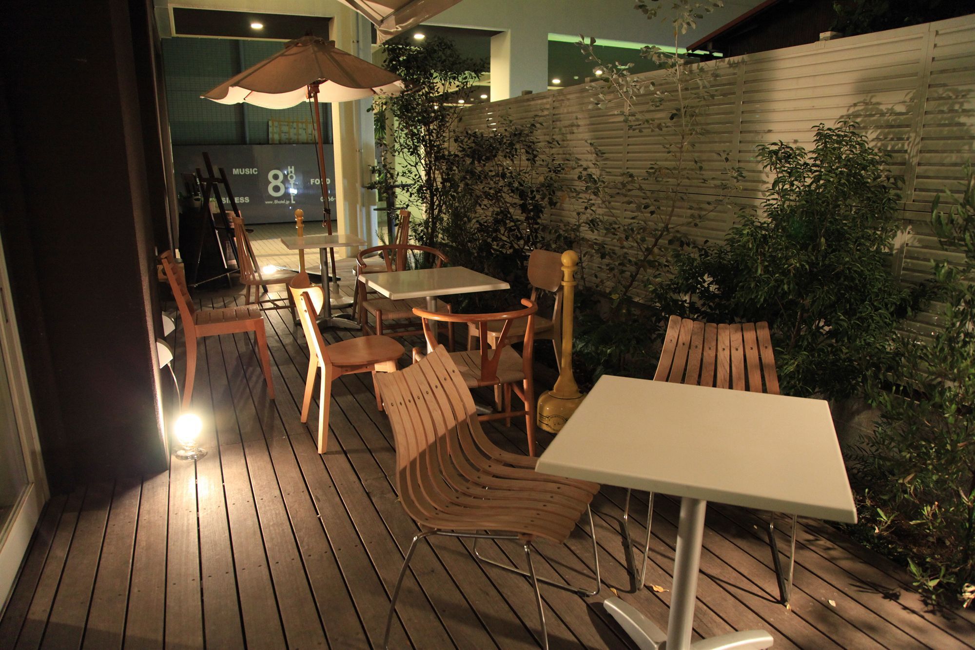 8 Hotel Shonan Фуджисава Екстериор снимка