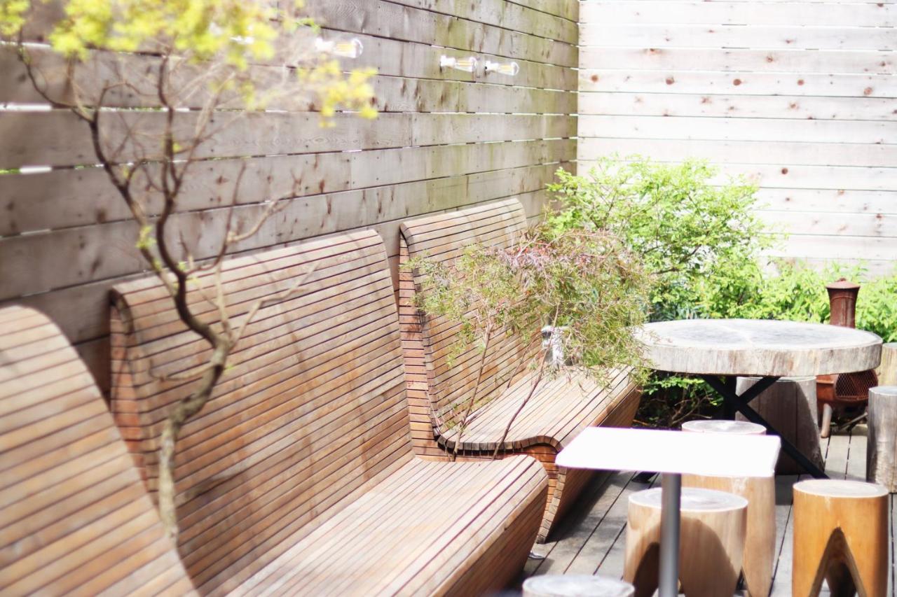 8 Hotel Shonan Фуджисава Екстериор снимка